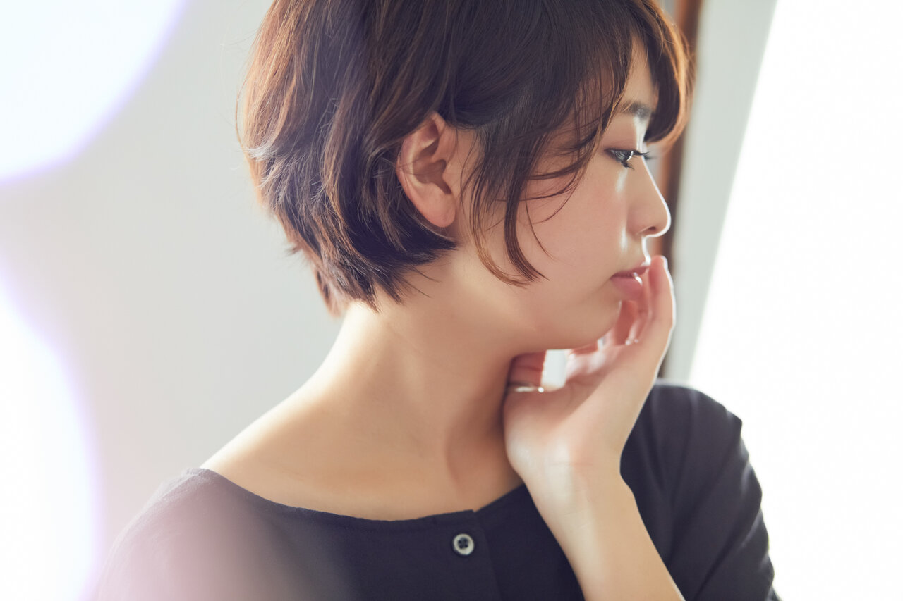 20代にふさわしいかわいいメイクは?20代後半はどうするべき?
