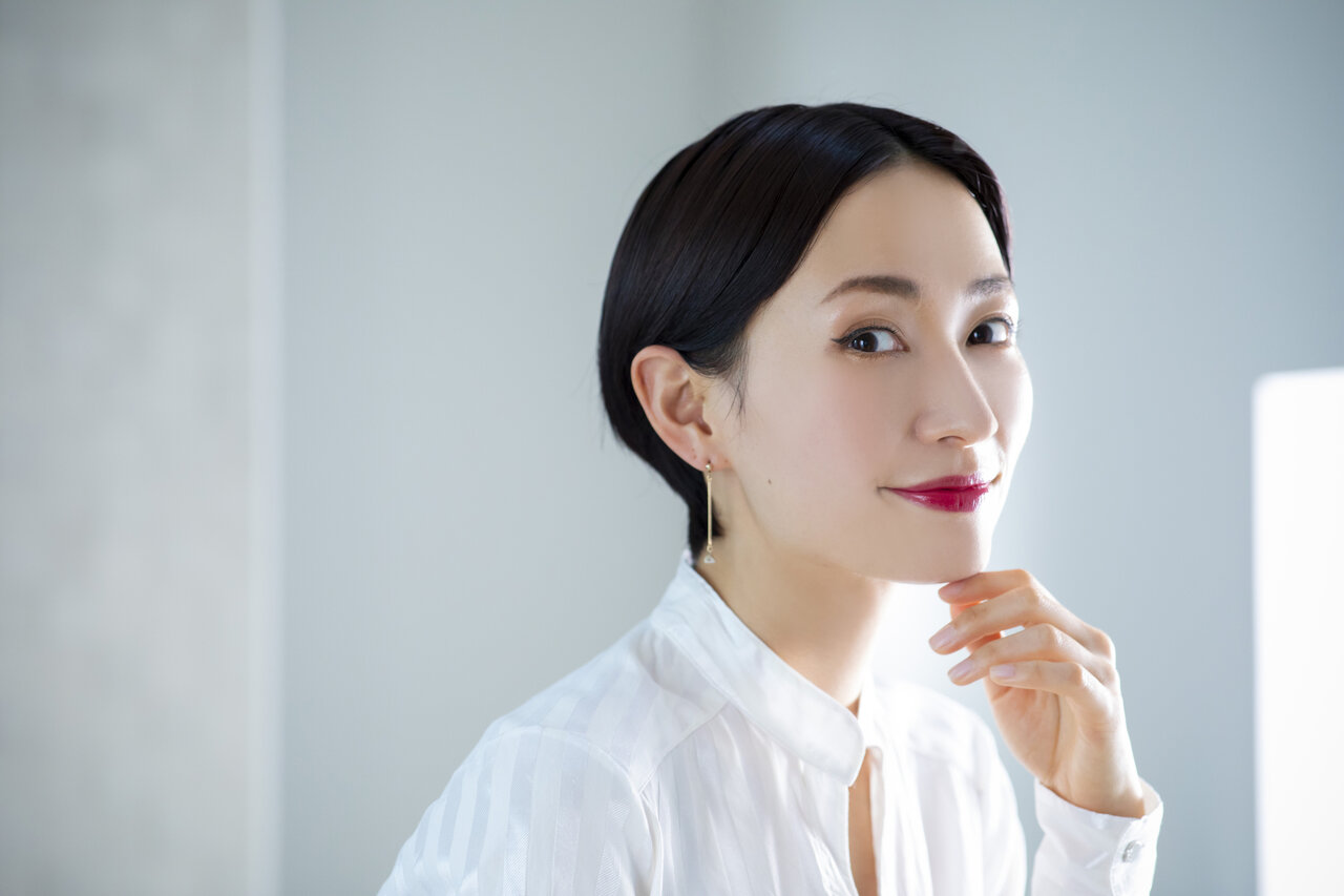 40代の美容法とは?なぜ美容法が必要なのか?