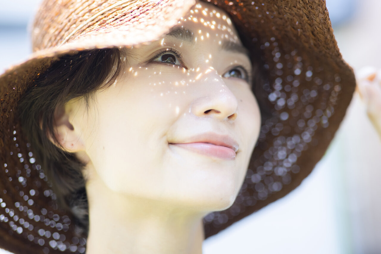 40代では美容面ですべき事がたくさんある? 何をすればいい?
