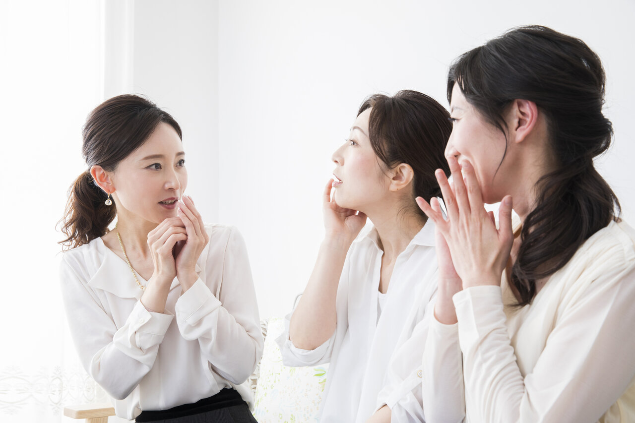 40代女性が美容で悩むこととは?どんな美容方法がおすすめ?