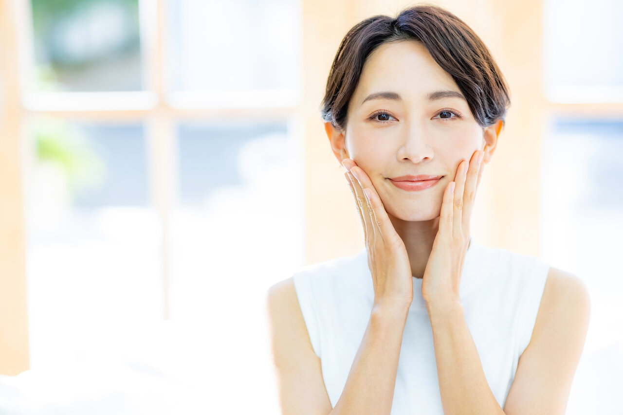 40代から「美容」を仕事にできる?その理由とは?