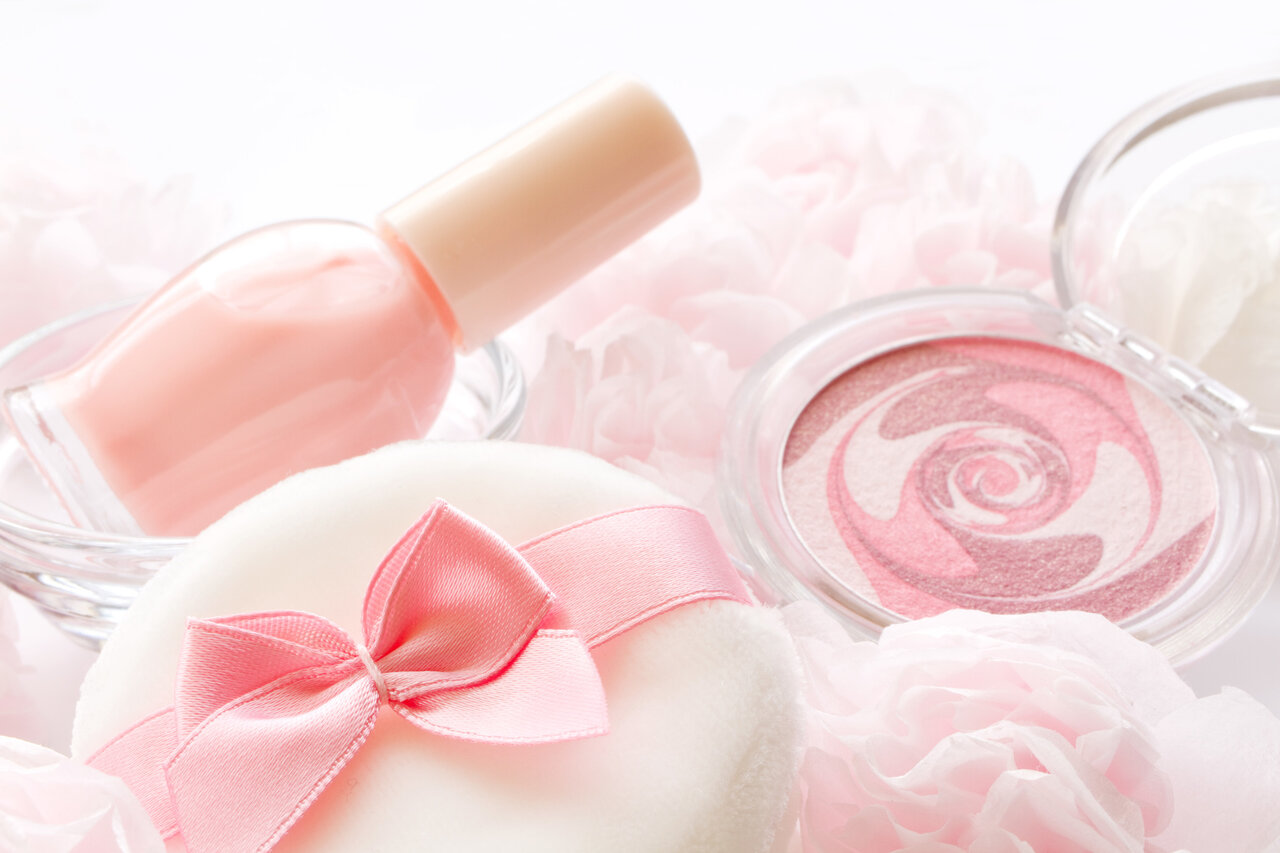 中性洗剤を使ってパフを洗おう!正しい洗い方できれいに保とう