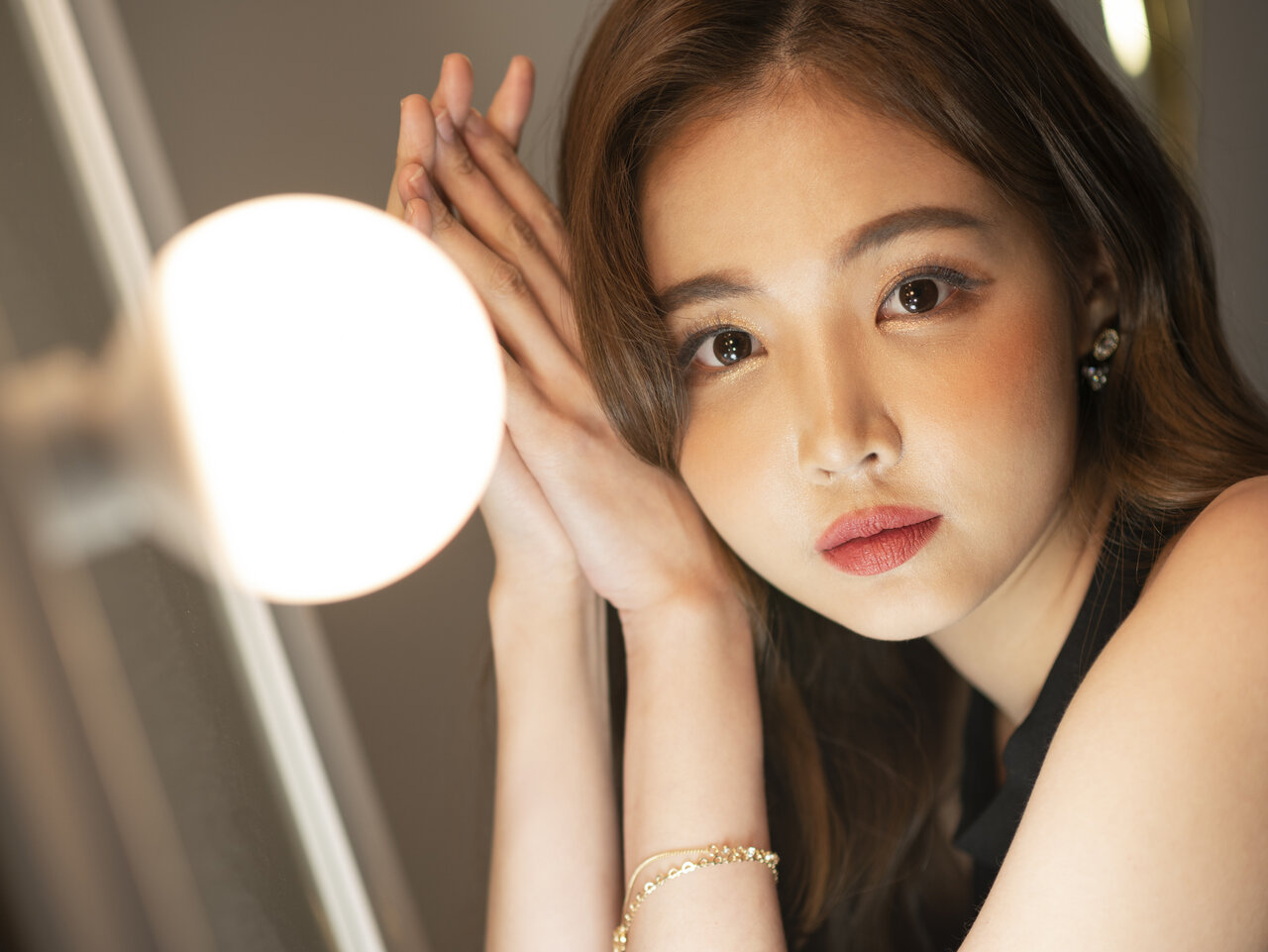 20代はON/OFFで使い分けられる“モテメイク”を実践しよう!