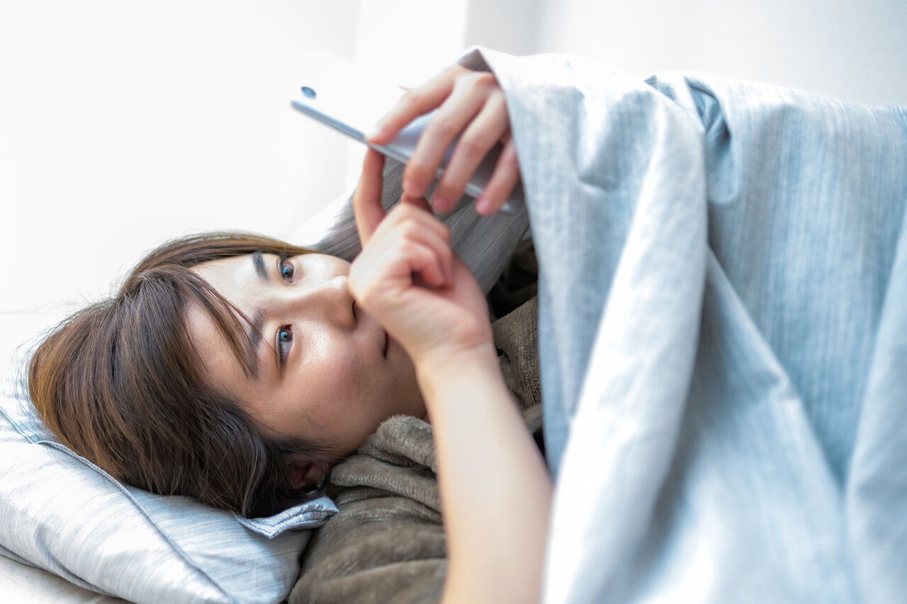 「あるある!」と頷いちゃったらズボラ認定ッ⁉ズボラ女子あるある大図鑑