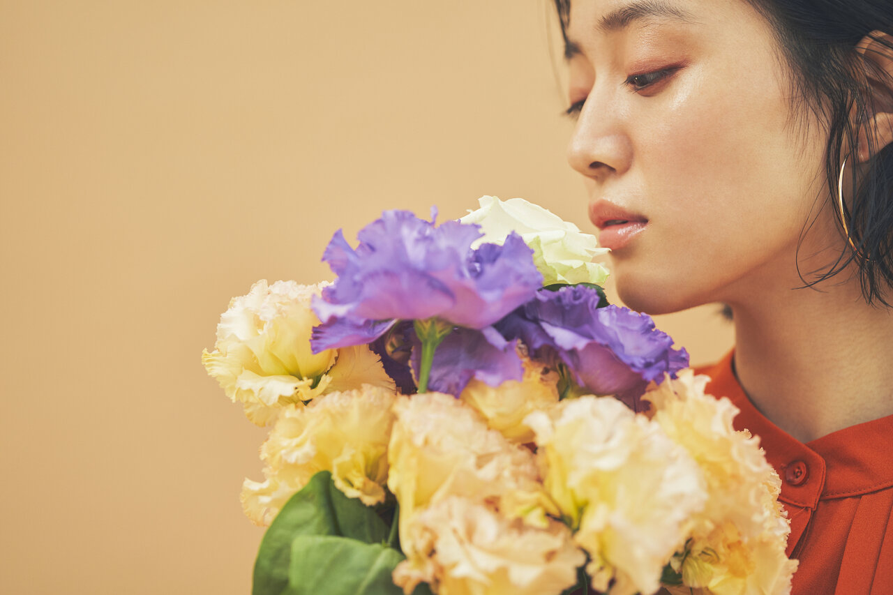 秋のモテメイクは大人女子!どんなことに気をつけるべき?