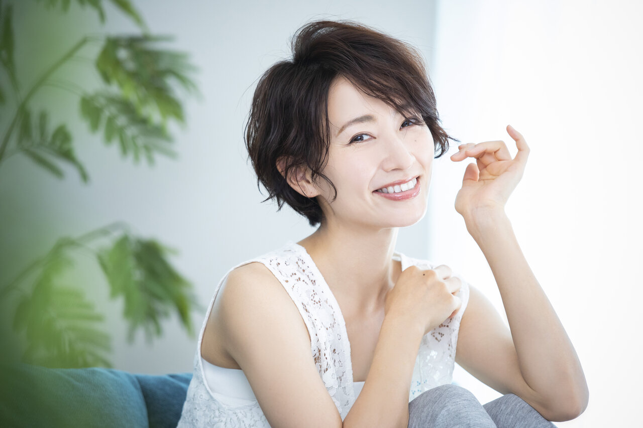 アラフォー女性のモテメイクに必要なことってなに?