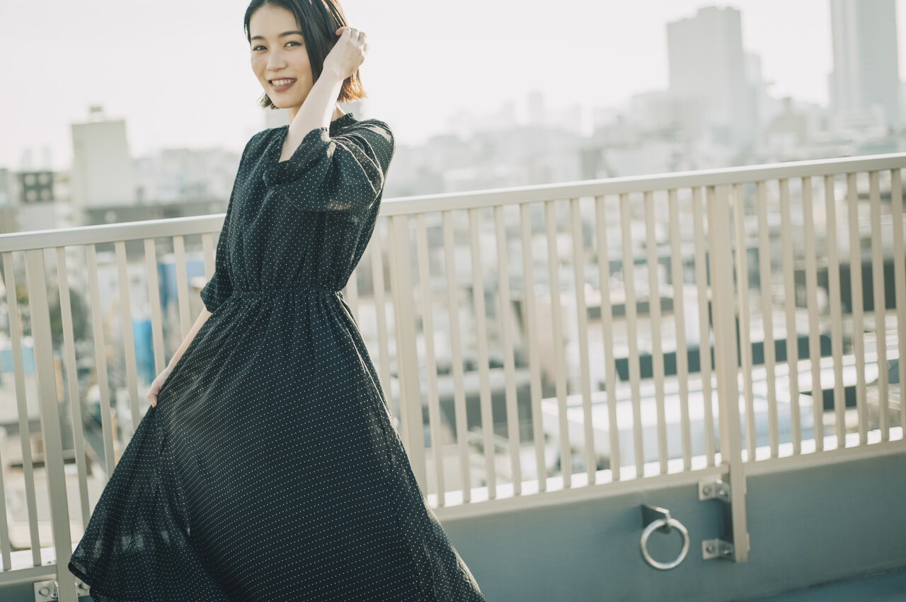 ズボラ女子のおしゃれとは? おしゃれにおすすめのアイテムについて