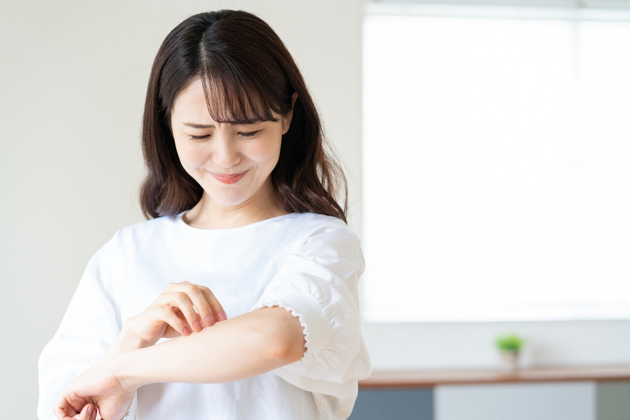 ボディケアをしないと毛穴トラブルにつながるって本当?