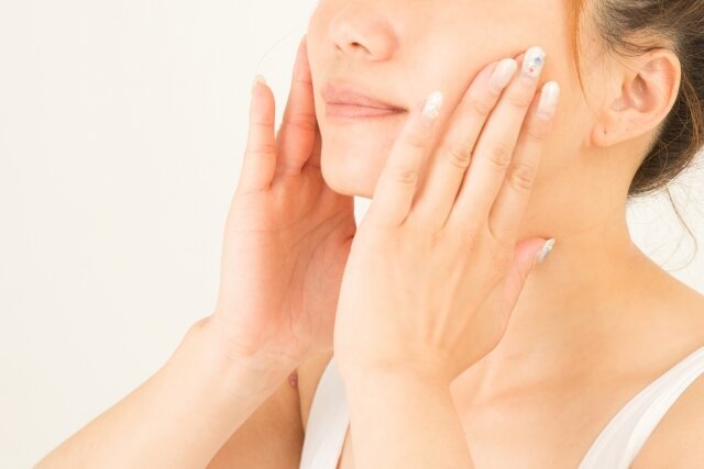 目的は、”眠気覚まし”だけじゃないでしょ?朝洗顔のやり方を見直そう!