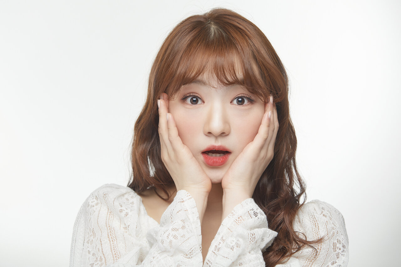 丸顔さんにおすすめと言ったら韓国メイク!どんな魅力があるのか?