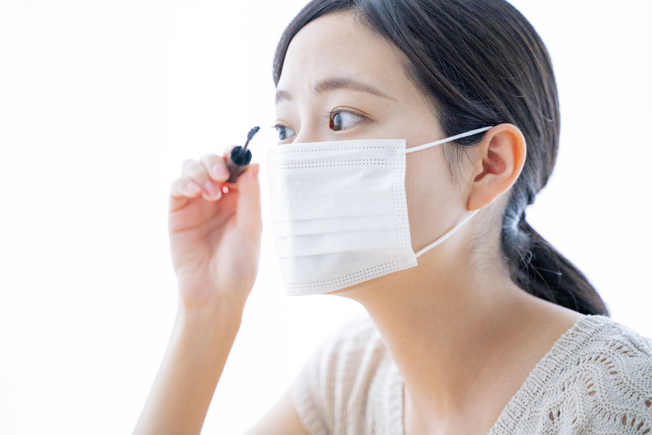 花粉症とメイク崩れには関係がある? NGメイクってどんなものを指す?
