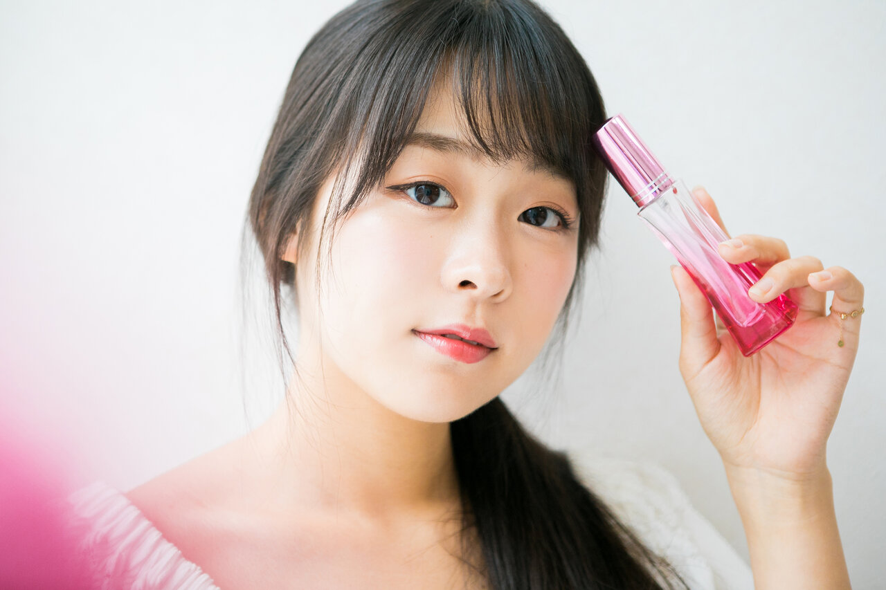 花粉症の時に大活躍!メイクの上から利用できる花粉ブロックスプレー7選!