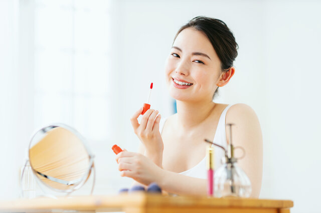 今更聞けない! “ティント”の意味とおすすめティントコスメが知りたい
