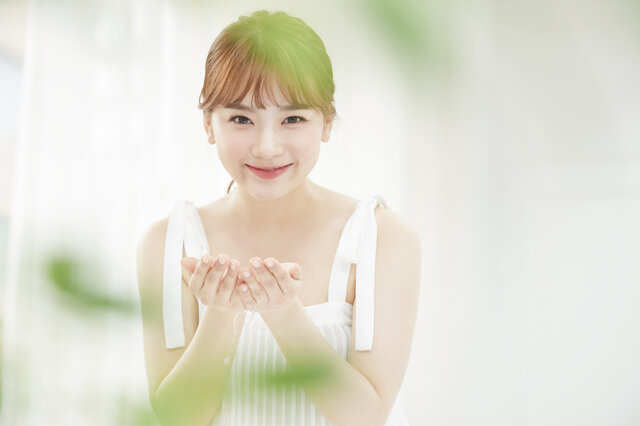 ダブル洗顔ってなに? どんな人に向いているのか?