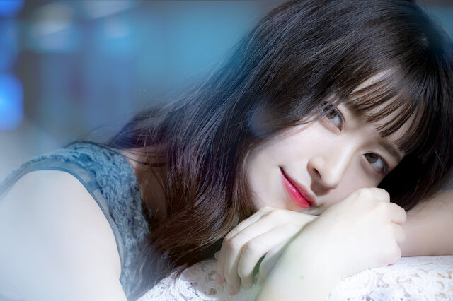 汗、皮脂……前髪のべたつきはどうしたらいい??シートで解決!!