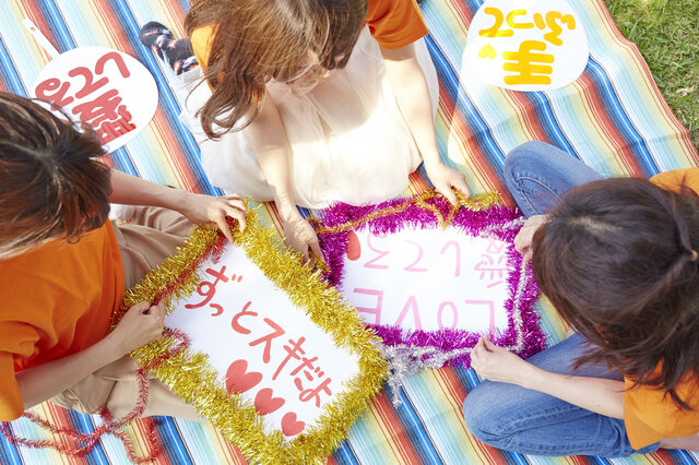 推しをいつでも感じたい…!推しメイクのコツとカラバリ豊富なおすすめコスメブランドとは?