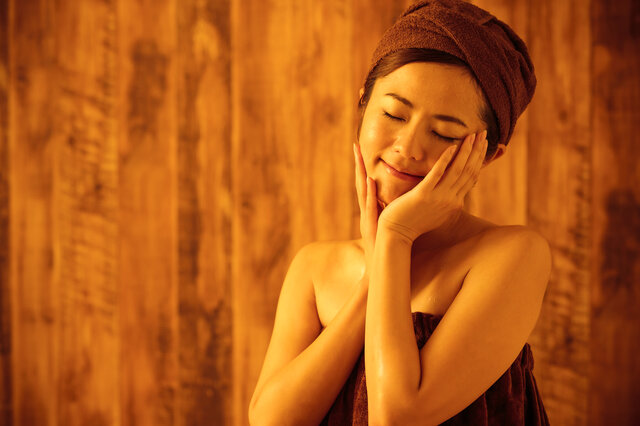 新陳代謝とは?基本を知って美容と健康に役立てよう!