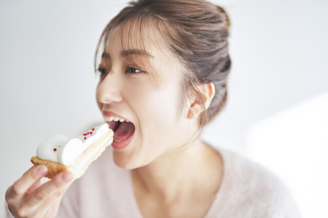 肌のたるみケアにおすすめの食事方法は?食材や食事の仕方まで!