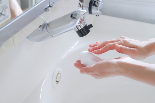 水仕事をする人におすすめ! 手荒れ対策ハンドクリーム7選!