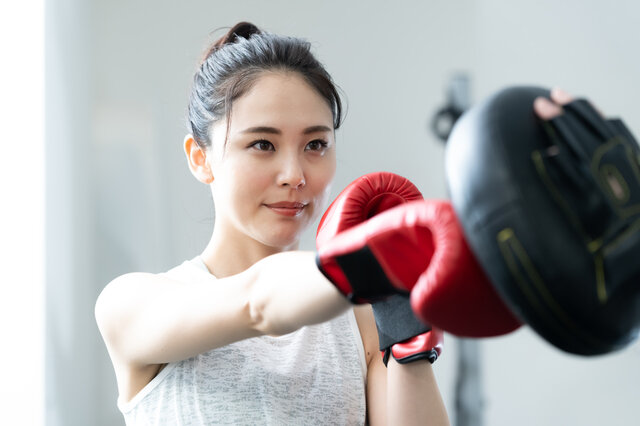 基礎代謝と新陳代謝の違いとは?代謝を上げるポイントをおさらいしよう