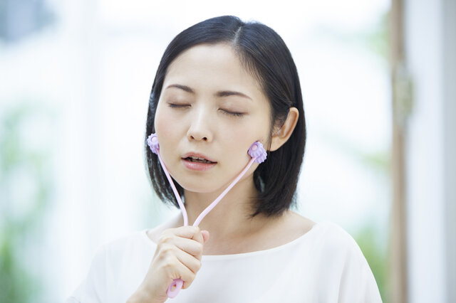 肌のハリがない40代必見!間違ったスキンケアをしているかも?