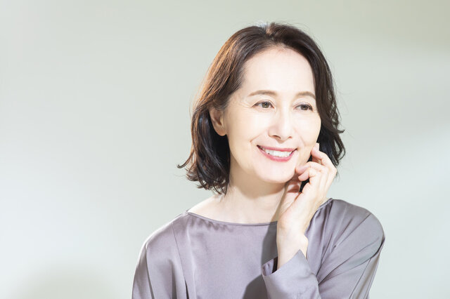 50代の化粧崩れしないファンデーション♡とっておきのおすすめ7選を紹介