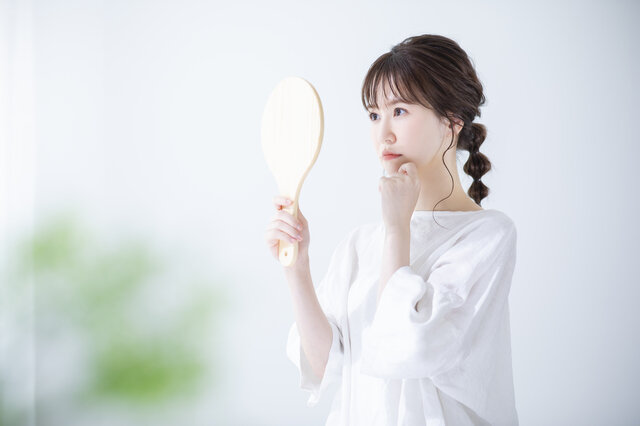 30代、気になる肌のたるみを改善!ポイントとコツを教えます