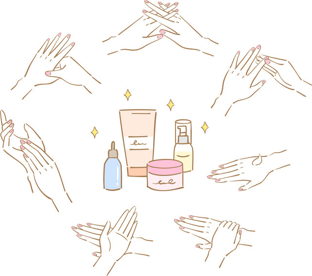 貰っても贈っても嬉しい♡人気ブランドのハンドクリーム7選をご紹介!