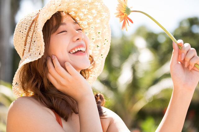 顔のシワをなくす方法ってなに? どんなところにシワは出来やすいのか?