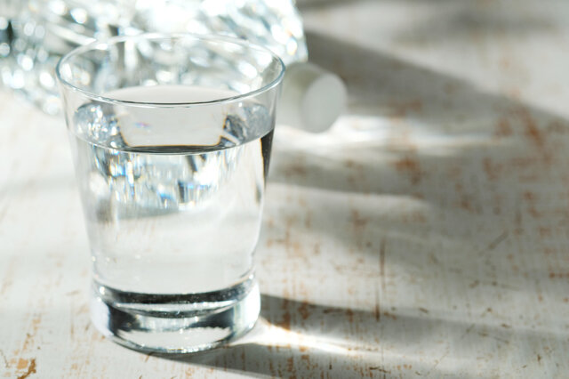 美容にいい水は硬水それとも軟水?水について詳しくなるには