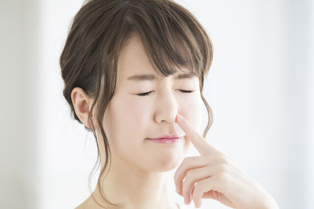 洗顔後は綺麗ないちご鼻がもとに戻るのはなぜ?重要な角栓ケアも紹介!