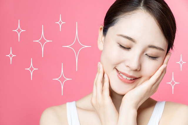 ニキビに効くケミカルピーリングとは?その詳細について解説します!