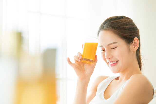 美容にいい飲み物を普段の生活に取り入れよう!自然ときれいになれちゃいます☆
