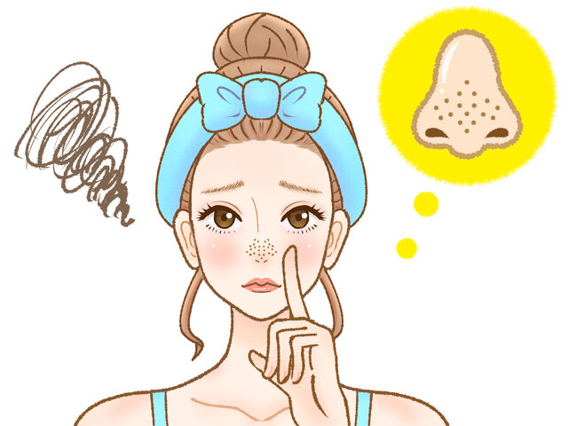 いちご鼻に悩む人におすすめの、使える毛穴吸引器7選
