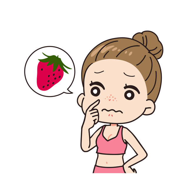 いちご鼻に悩む人必見!ぜひ試してほしい「毛穴撫子」シリーズ