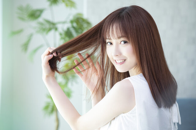 おしえて、みんなの髪ケア事情!重視しているヘアケアアイテム1位はアレだった!