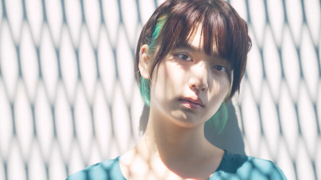 ショートヘアのインナーカラーは動きでおしゃれに♡おすすめの人気色とは?