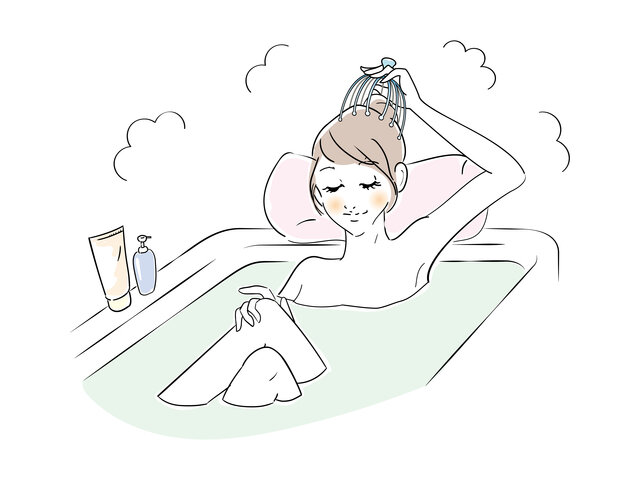 電動ブラシおすすめ7選!シャンプー時にも使えるアイテムは?