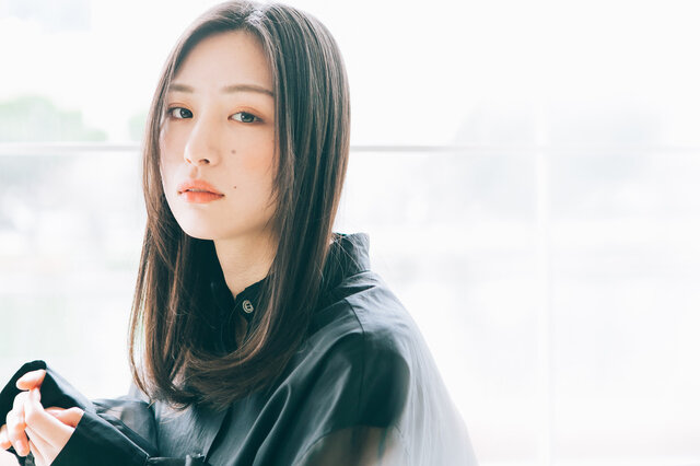 黒髪だからこそインナーカラーを楽しもう!黒髪に合うおすすめの色を紹介