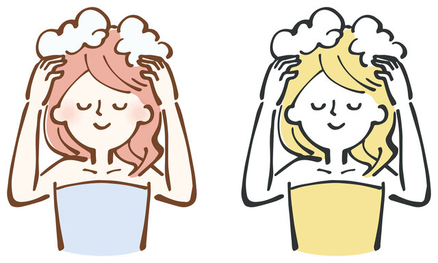 おすすめの安いシャンプー9選!目的別のコスパがいいシャンプーを紹介