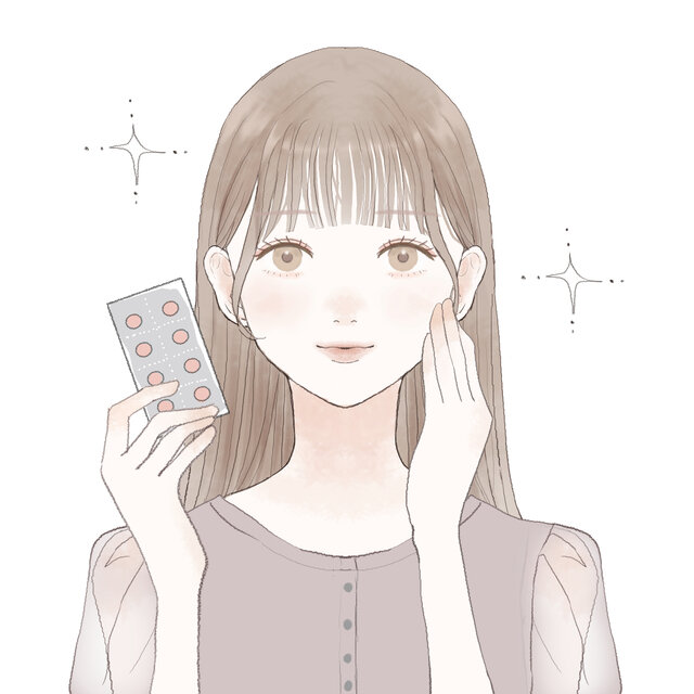 dhcサプリで悩み解消!女性の悩みにぴったりのおすすめサプリを紹介