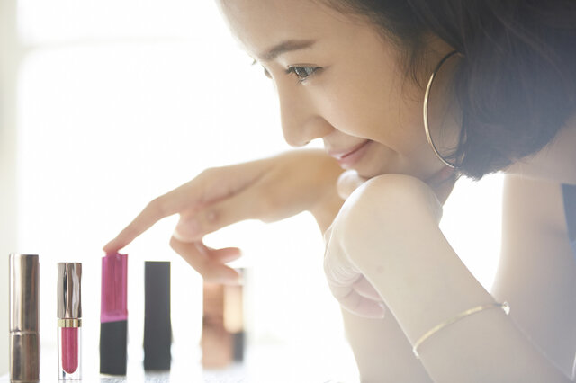 リピーター続出!DHCのリップクリームについてご紹介します
