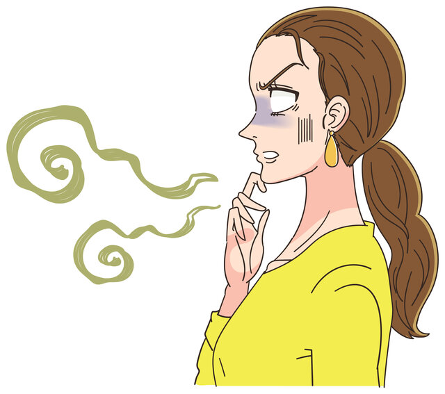 気になる口臭の原因とは?口臭対策や自宅で試せる予防法をご紹介