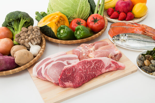 ターンオーバーを促進する食べ物ってなに?乱れの原因についても解説!