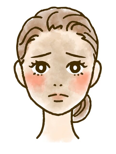 肌のくすみとは何が原因で起こる?改善方法はどんなものがあるのか?