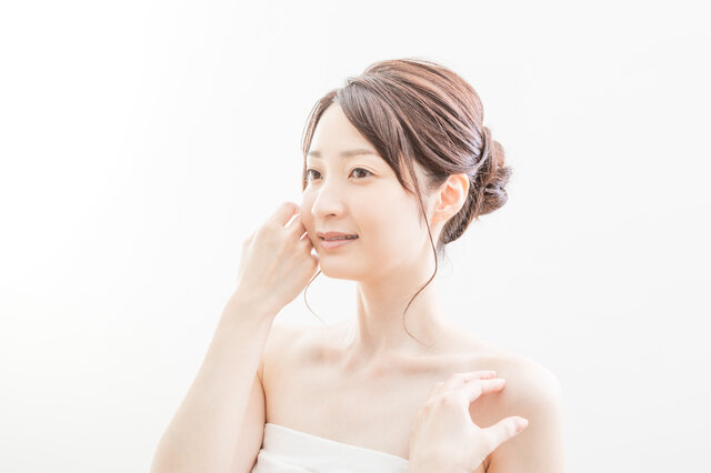 油肌の人におすすめ!注目されている乳液7選!