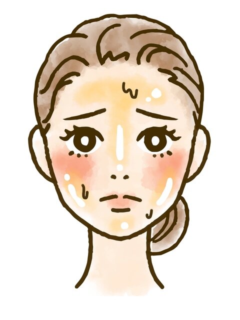 おすすめ!油肌の人に使ってほしいファンデーション7選!
