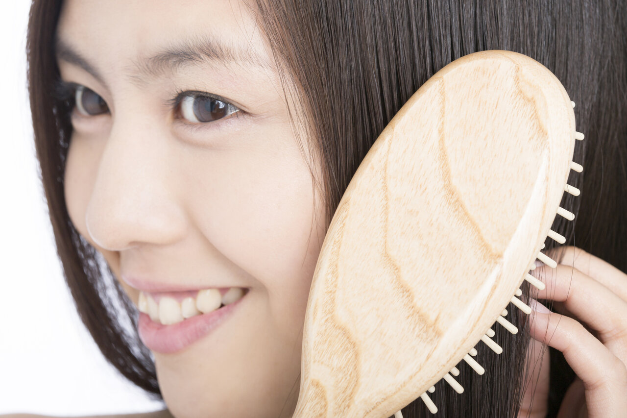 アルガンオイルはヘアオイルにぴったり!頭皮ケア方法も要チェック