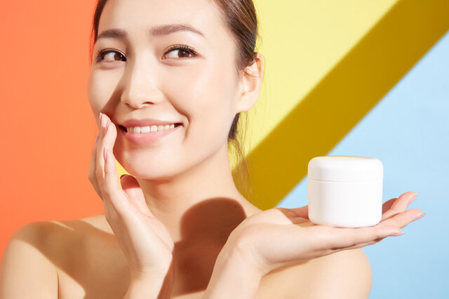 オールインワンジェルは髪にも使える!ヘアケアにおすすめはこれ♪