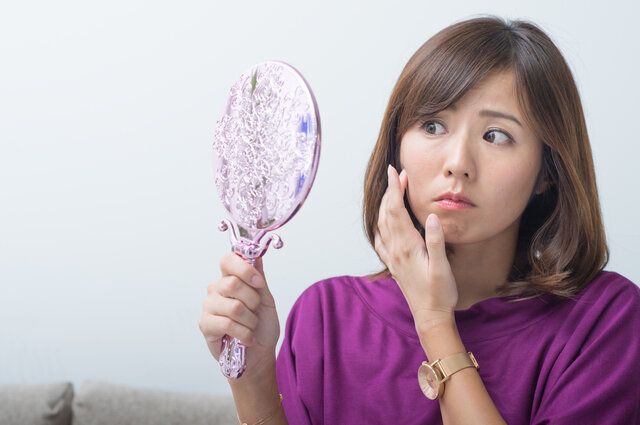 シミが出来た時の治療方法は?ターンオーバーを促進するためのポイントについて